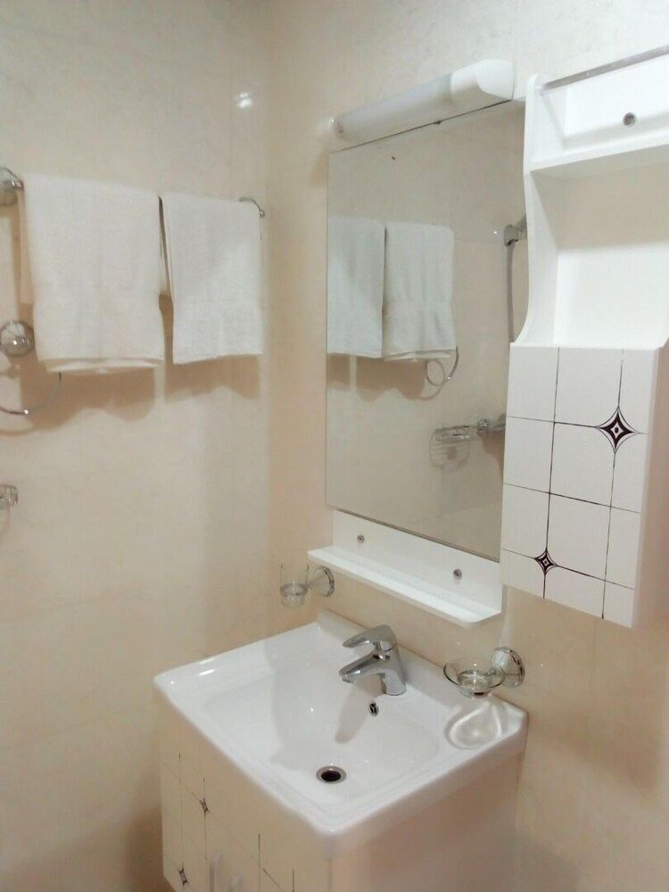 Hotel Samaki Plage Standard Double Room 3