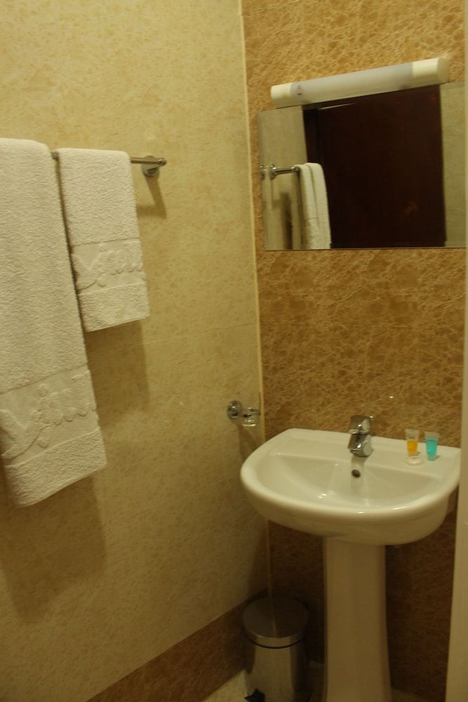 Résidence Jully Family Room 4