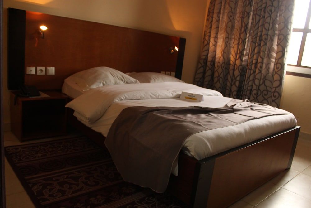 Résidence Jully Junior Suite 6