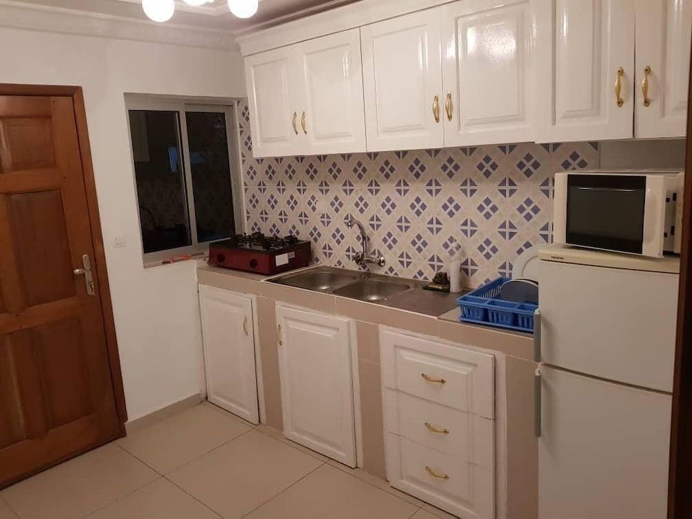 Résidence Hotelière Mezza Vista Design Apartment, 2 Bedrooms, Non Smoking, Balcony 11