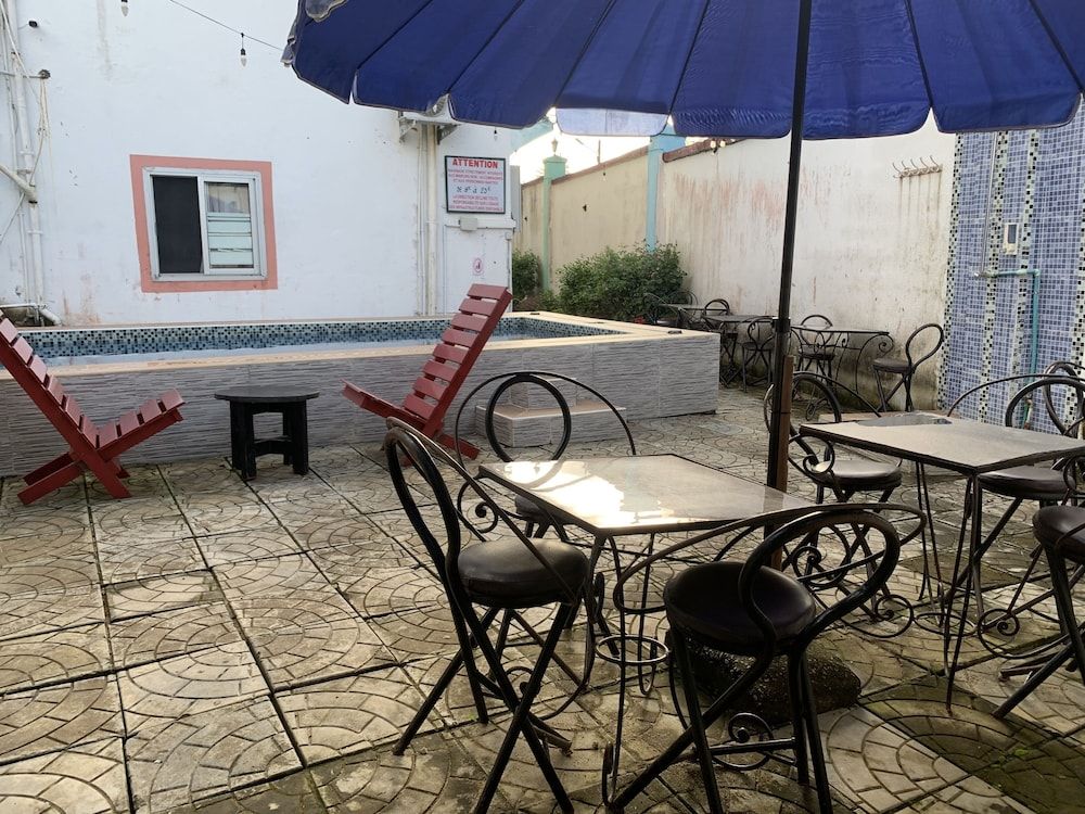 Résidence Hotelière Mezza Vista Design Apartment, 2 Bedrooms, Non Smoking, Balcony 17