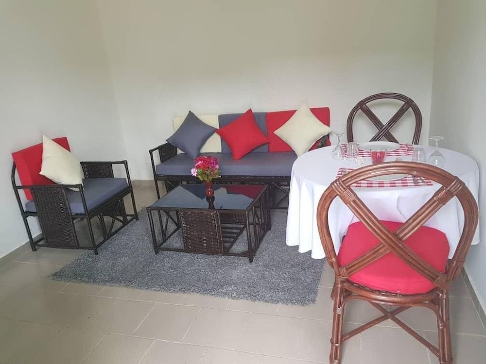 Résidence Hotelière Mezza Vista Comfort Studio, 1 Double Bed 9