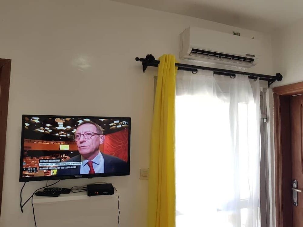 Résidence Hotelière Mezza Vista Design Apartment, 2 Bedrooms, Non Smoking, Balcony 18