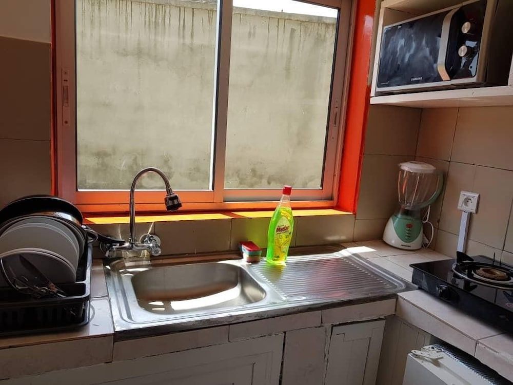 Résidence Hotelière Mezza Vista Comfort Studio, 1 Double Bed 4