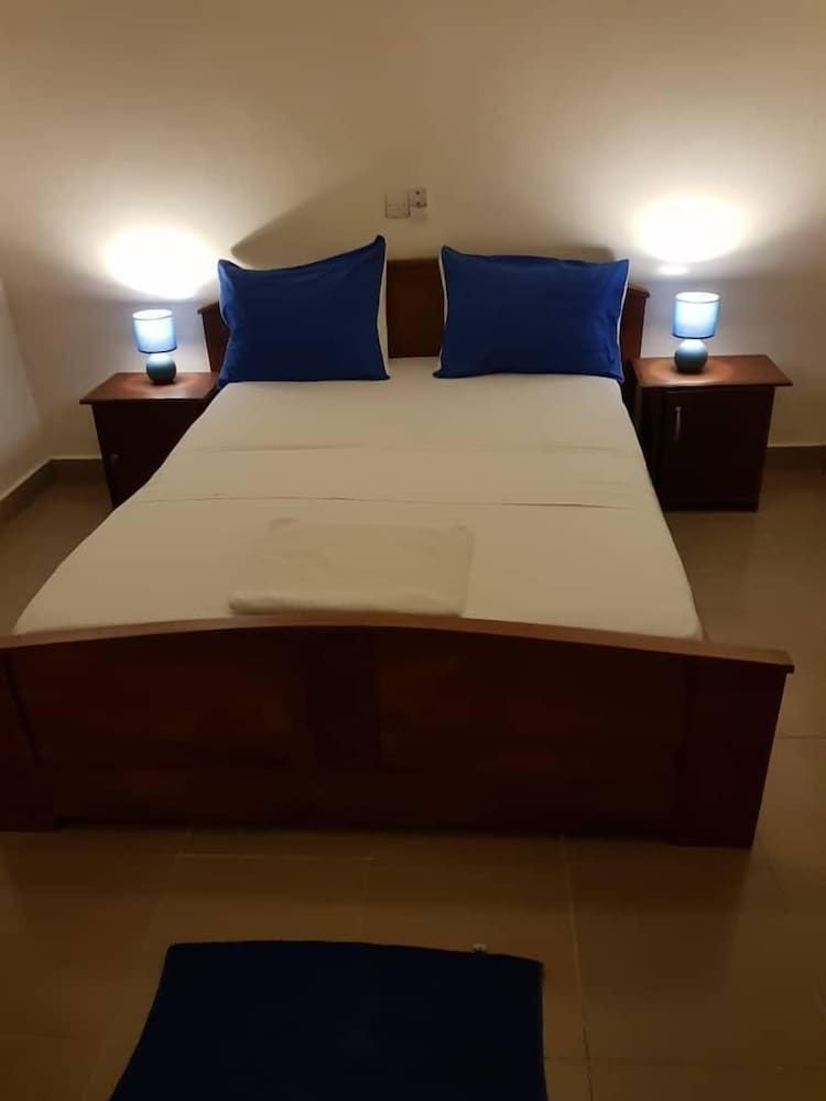 Résidence Hotelière Mezza Vista Design Apartment, 2 Bedrooms, Non Smoking, Balcony 6