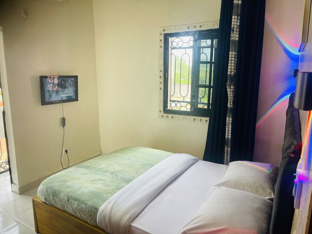 Hotel Svet Residence Deluxe Studio Suite