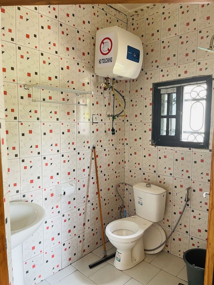 Hotel Svet Residence Deluxe Studio Suite 6