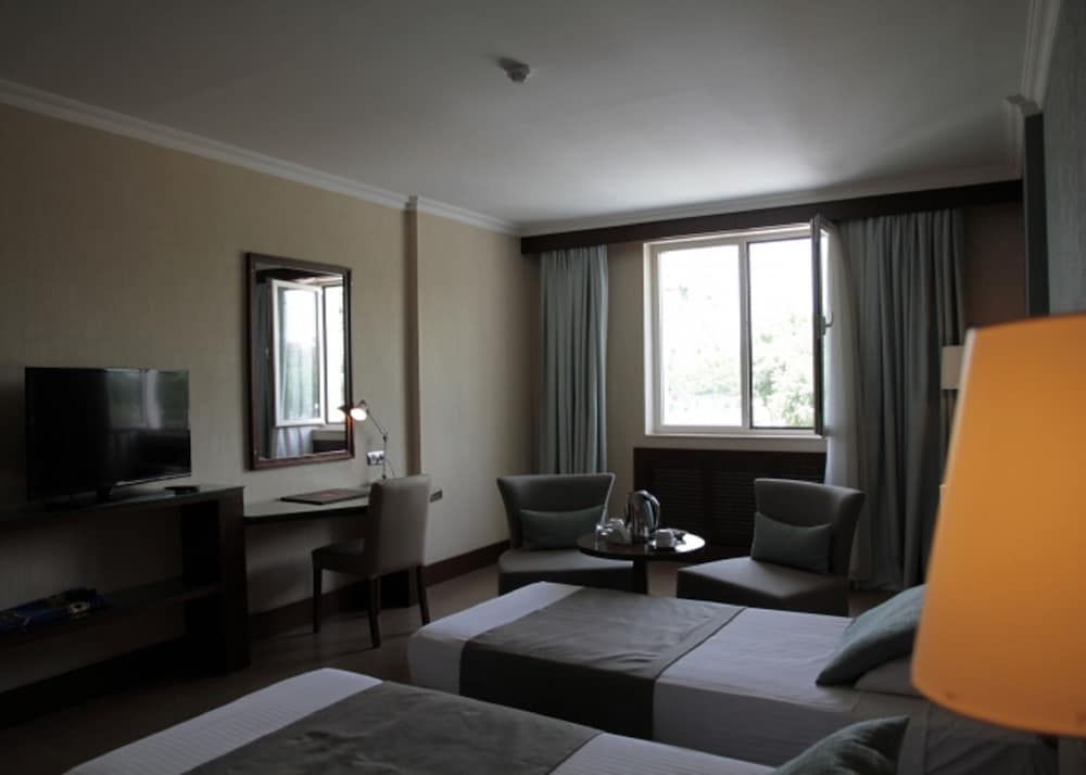 Hotel Tadj El Mouada Double Room 7