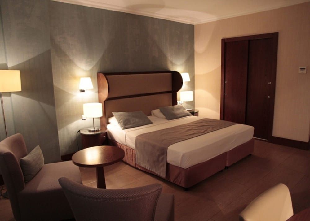 Hotel Tadj El Mouada