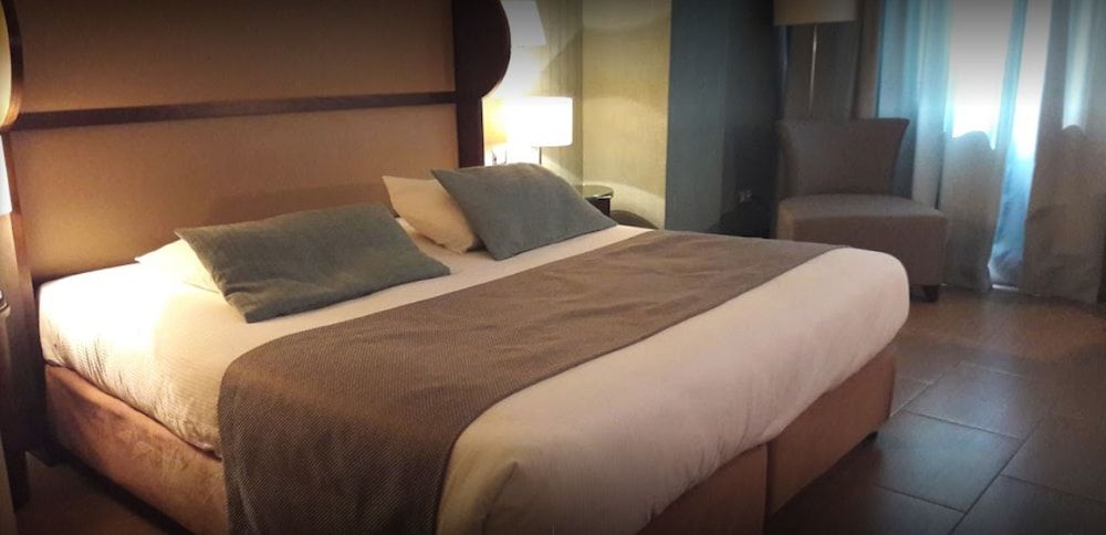 Hotel Tadj El Mouada Junior Suite 2