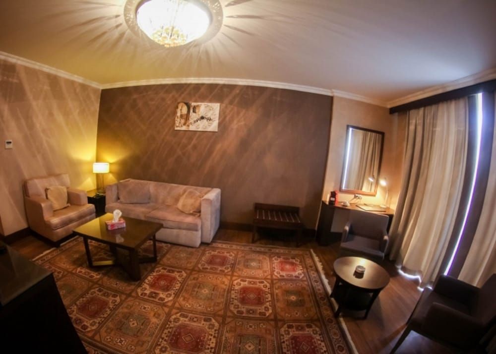 Hotel Tadj El Mouada Junior Suite 5