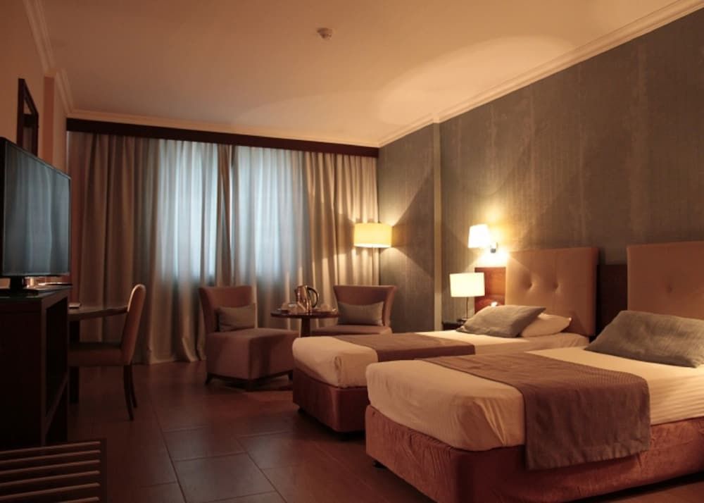 Hotel Tadj El Mouada Double Room 2