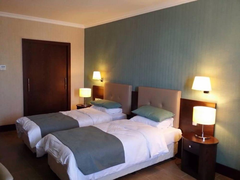 Hotel Tadj El Mouada Double Room 4