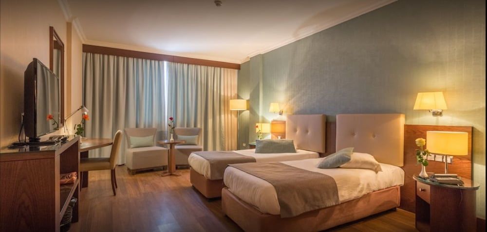 Hotel Tadj El Mouada Double Room