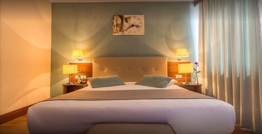 Hotel Tadj El Mouada Single Room 2