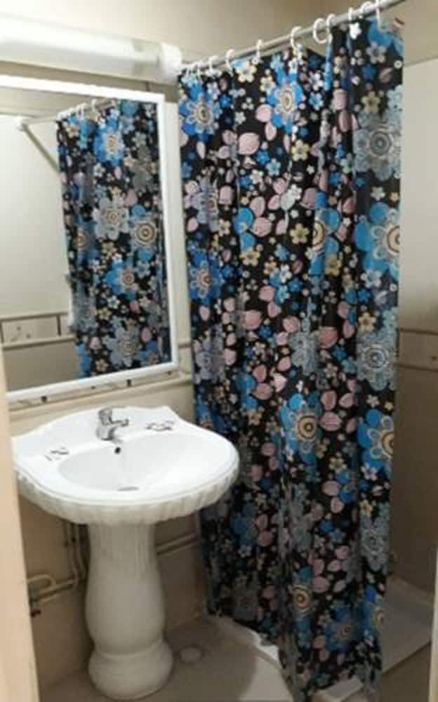 Hotel Dar El Aaz Single Room 10