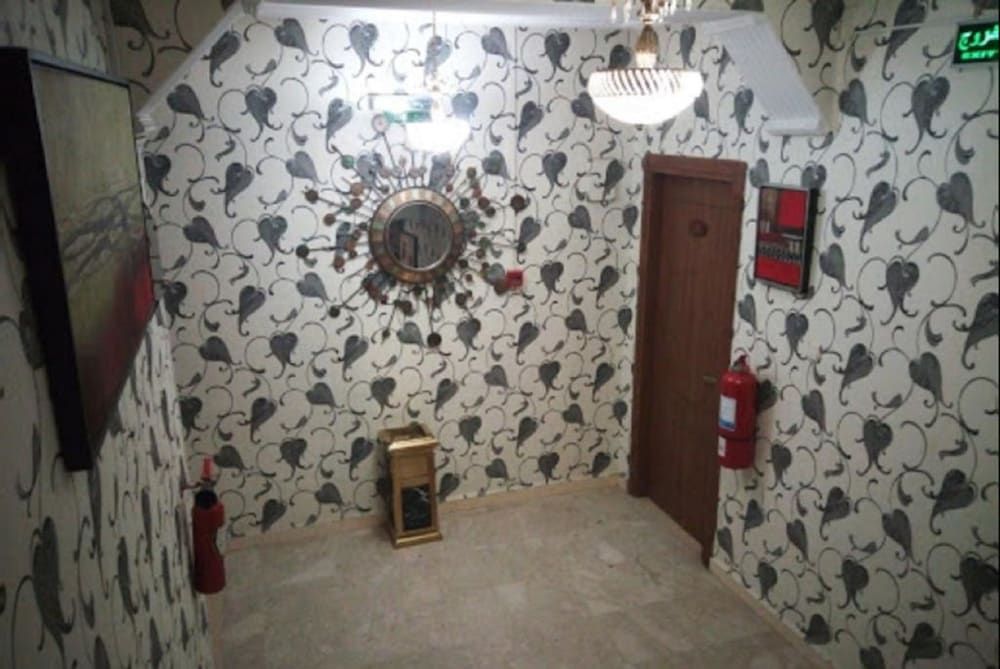 Hotel Dar El Aaz Single Room 4