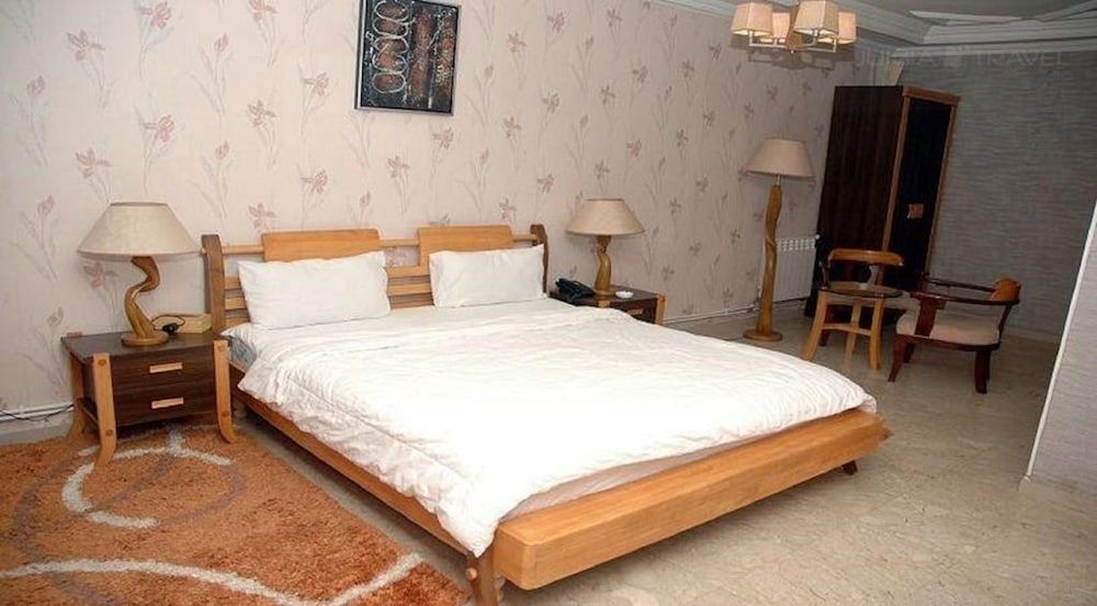 Hotel Dar El Aaz Single Room 2