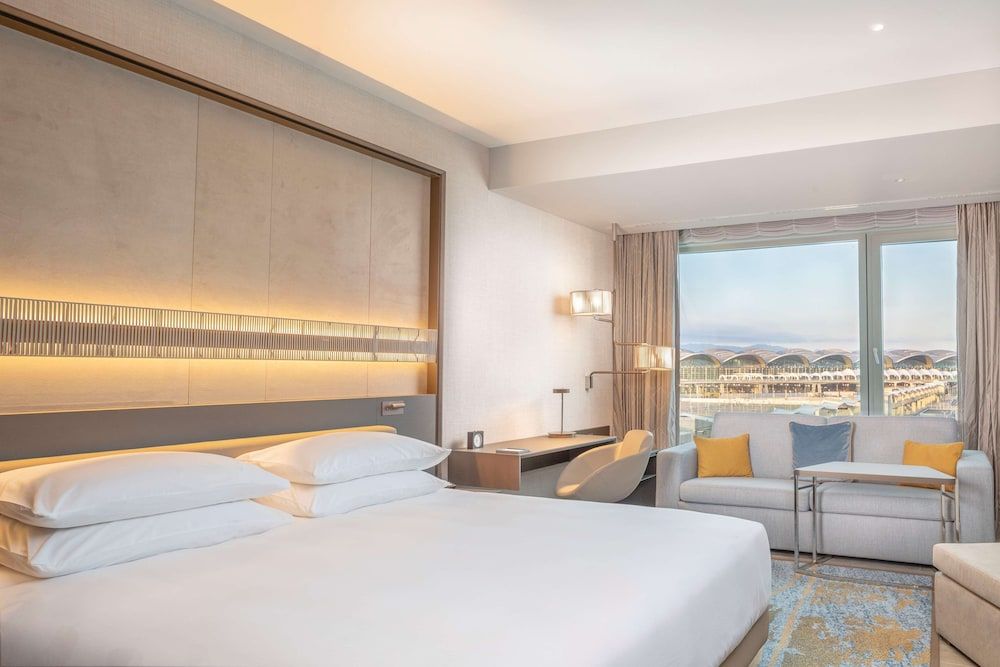 Room, 2 Twin Beds