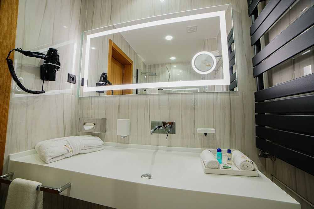 Royal Sahel Deluxe Double Room 3