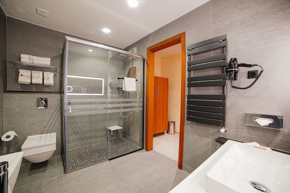 Royal Sahel Senior Suite 4