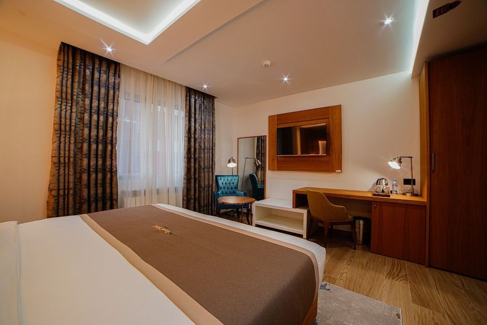 Royal Sahel Deluxe Double Room 6