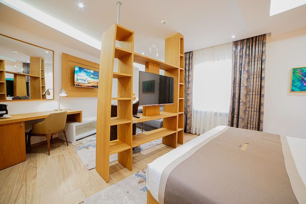 Royal Sahel Junior Suite