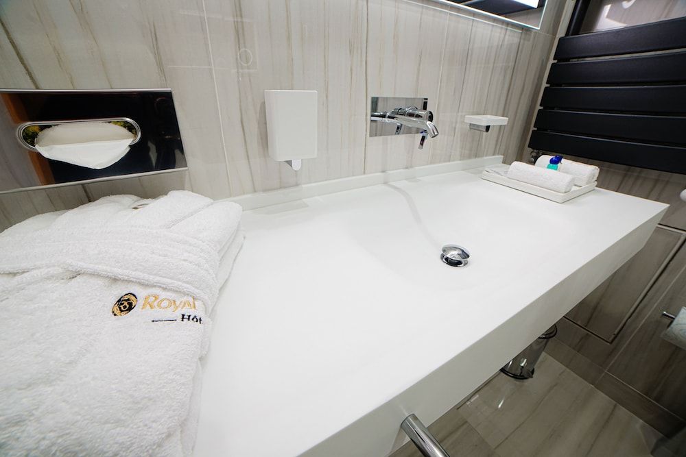 Royal Sahel Deluxe Double Room 5