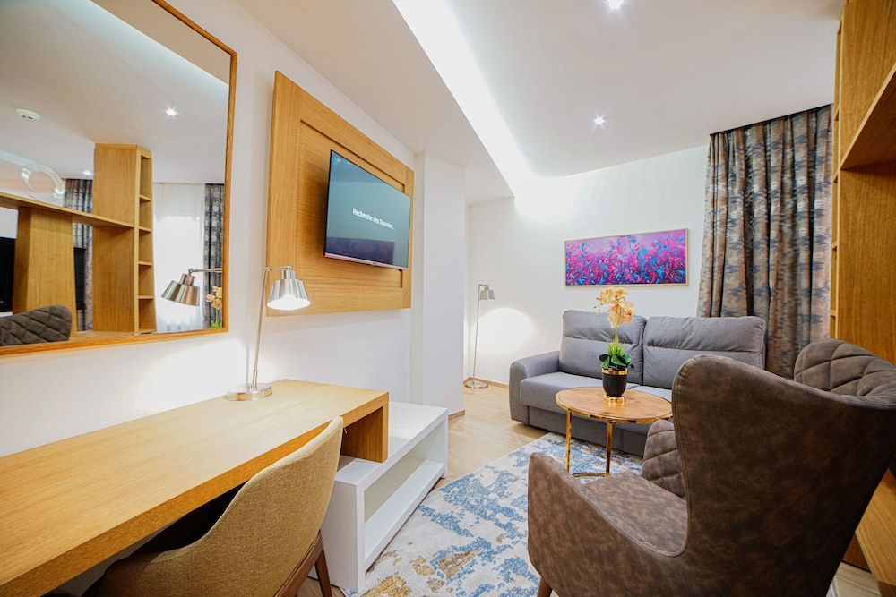 Royal Sahel Junior Suite 4