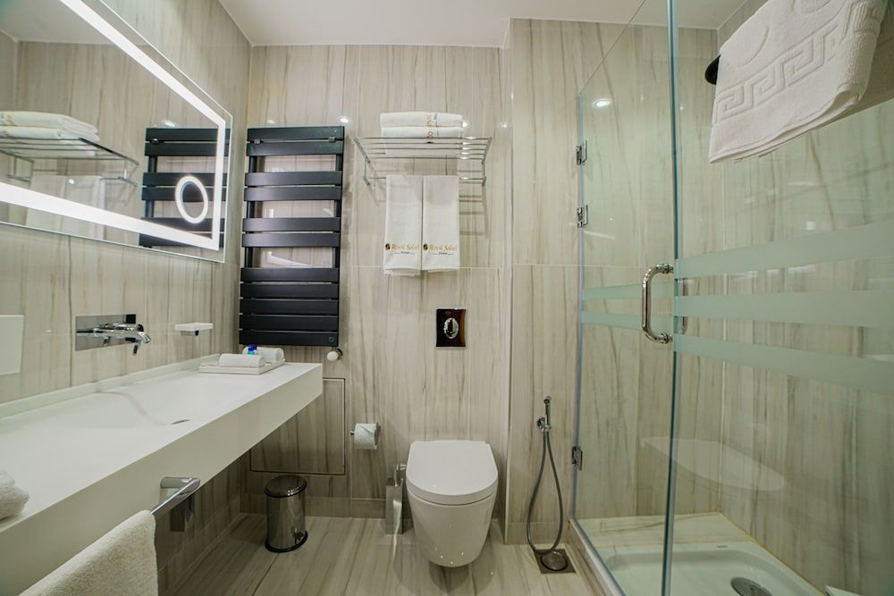 Royal Sahel Junior Suite 3