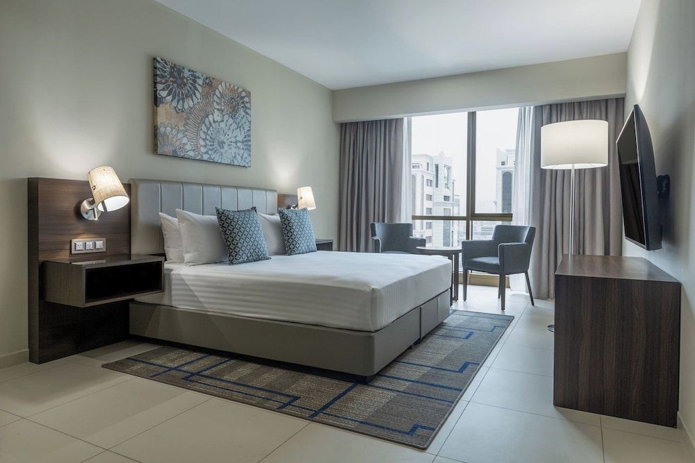 Superior Suite, 1 King Bed with Sofa bed, Terrace