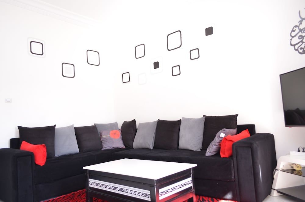 Comfort Apartment, 2 Bedrooms