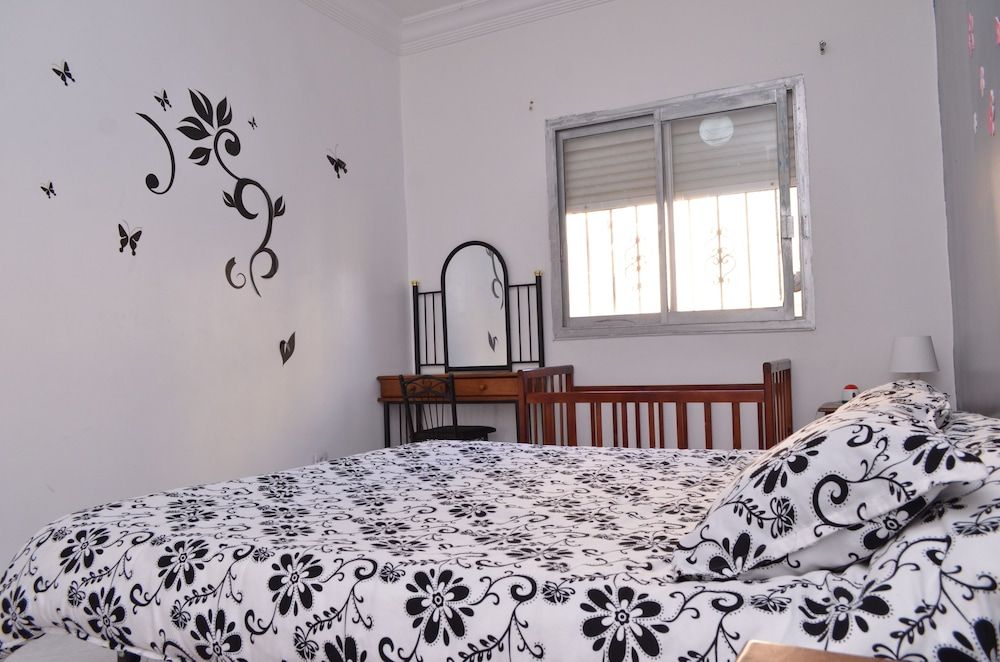 Comfort Apartment, 2 Bedrooms