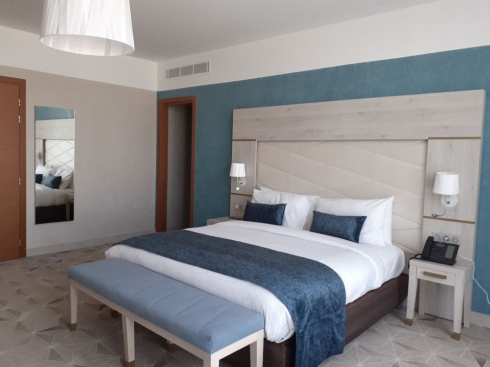 Executive Single Room