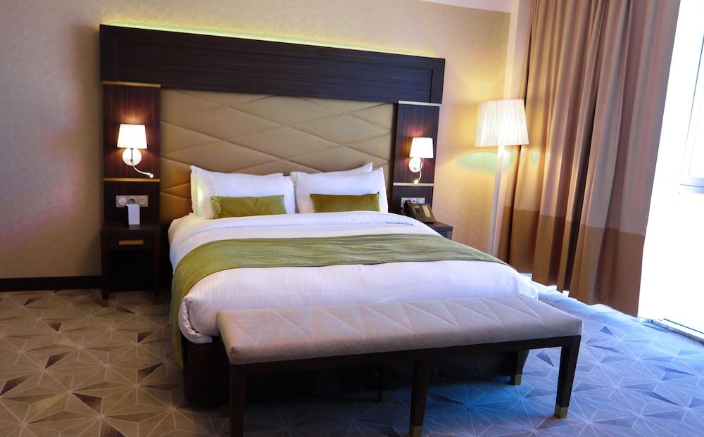 Superior Single Room