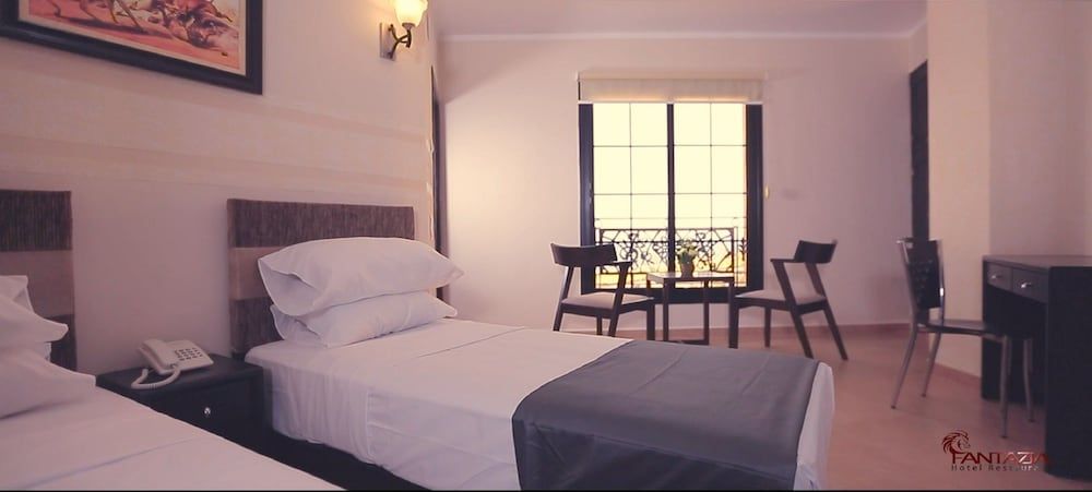 Fantazia Hotel