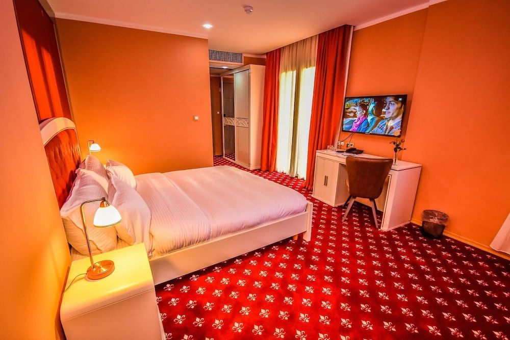 Junior Suite, Sea View