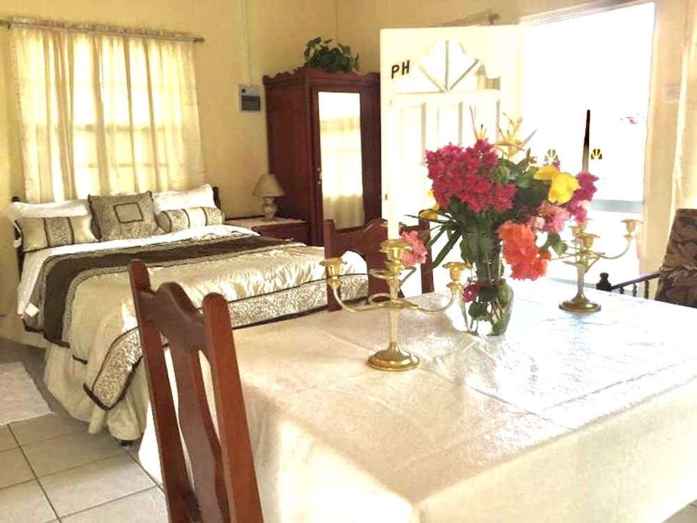 Comfort Room