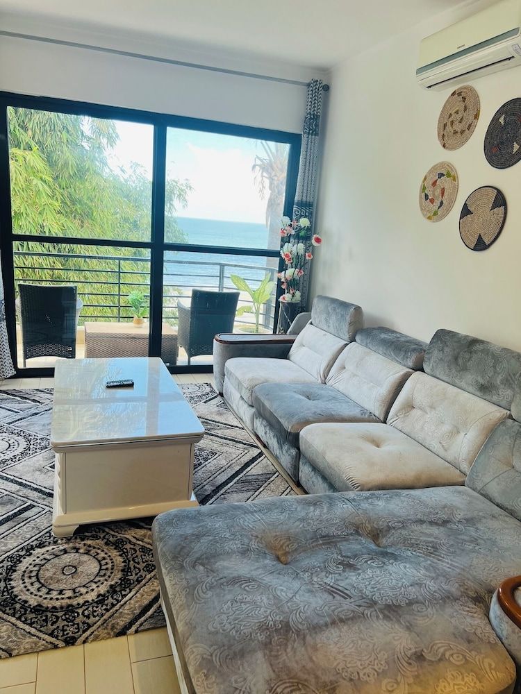 Relax Luxury Ocean View Apartment Classic Apartment 2