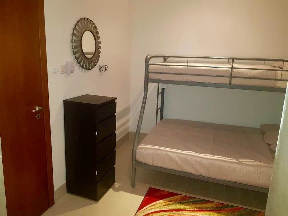 Childrens Theme Room