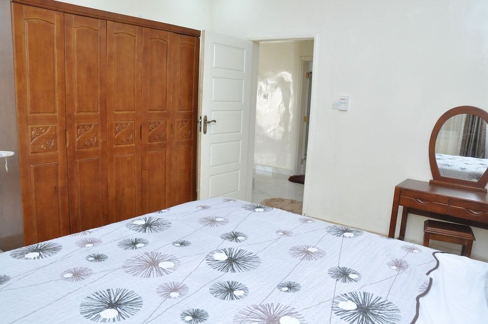 Apartment, 4 Bedrooms