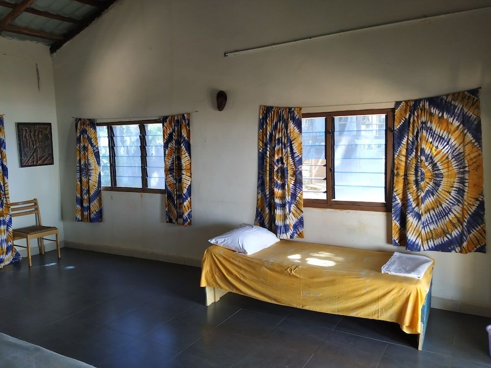 Traditional Bungalow