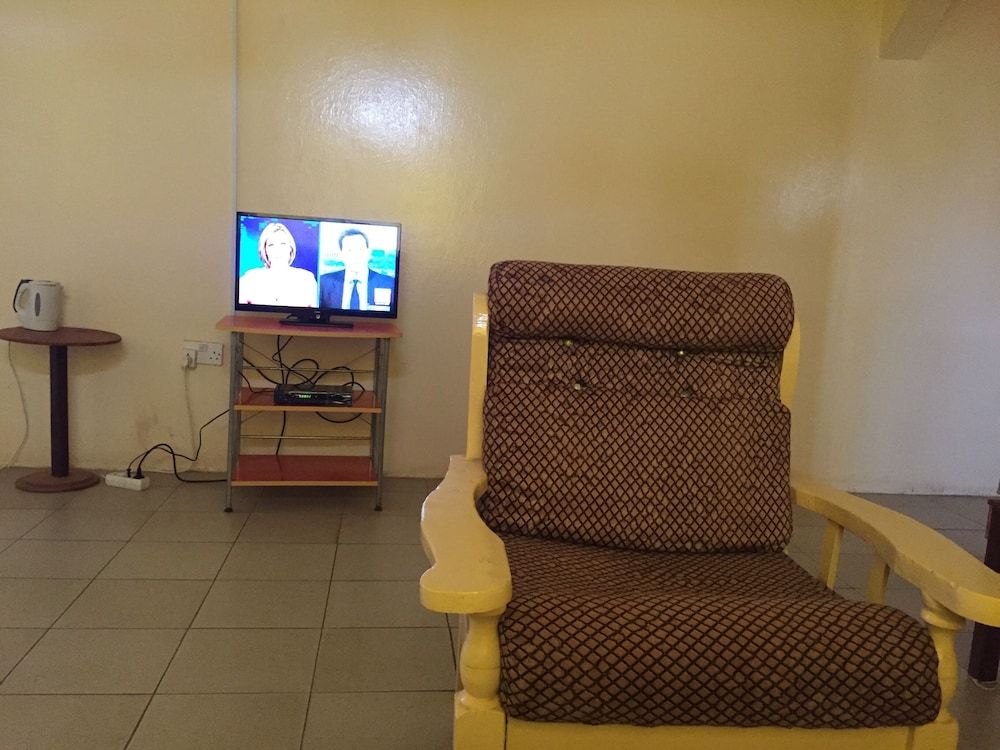 One World Village Guesthouse Double Room 4