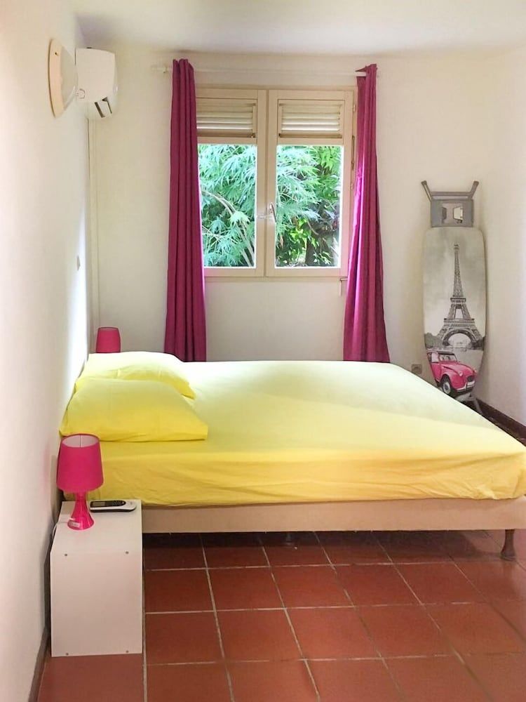 Business Apartment, 1 Bedroom (Appartement vue sur mer SURF PLONGÉE)
