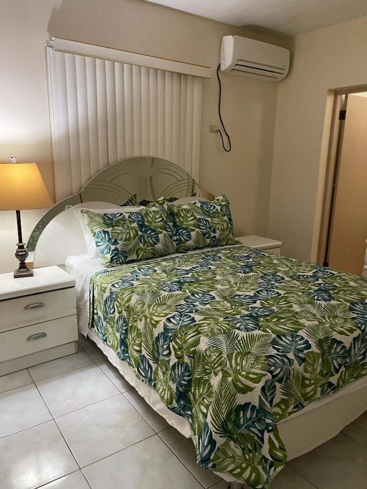 Comfort Condo