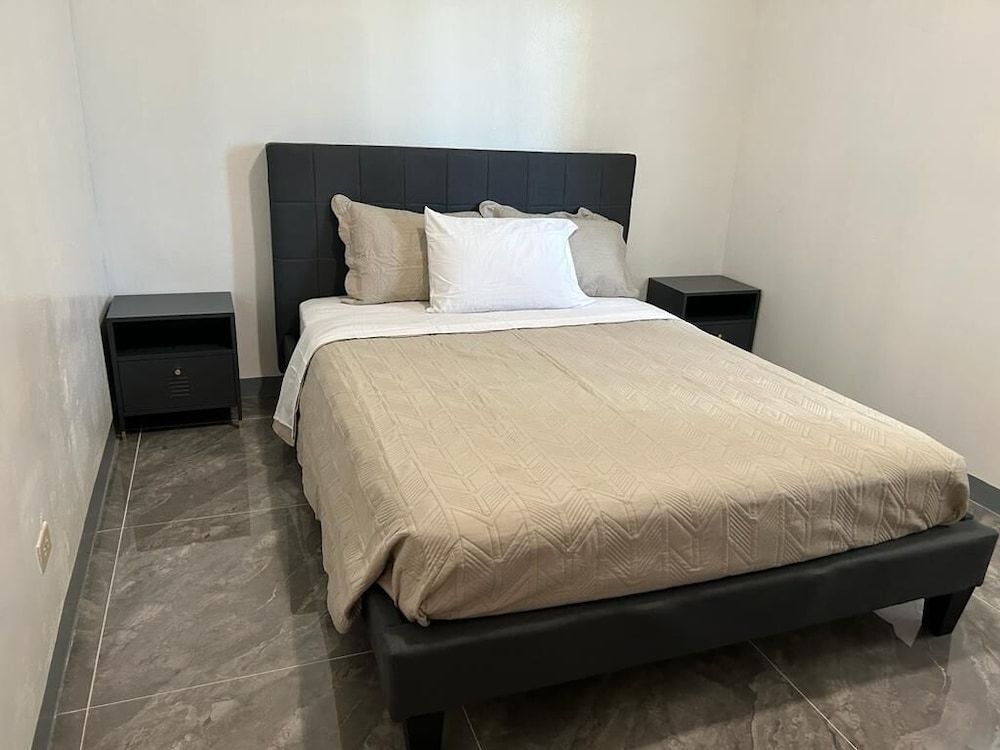 Deluxe Condo