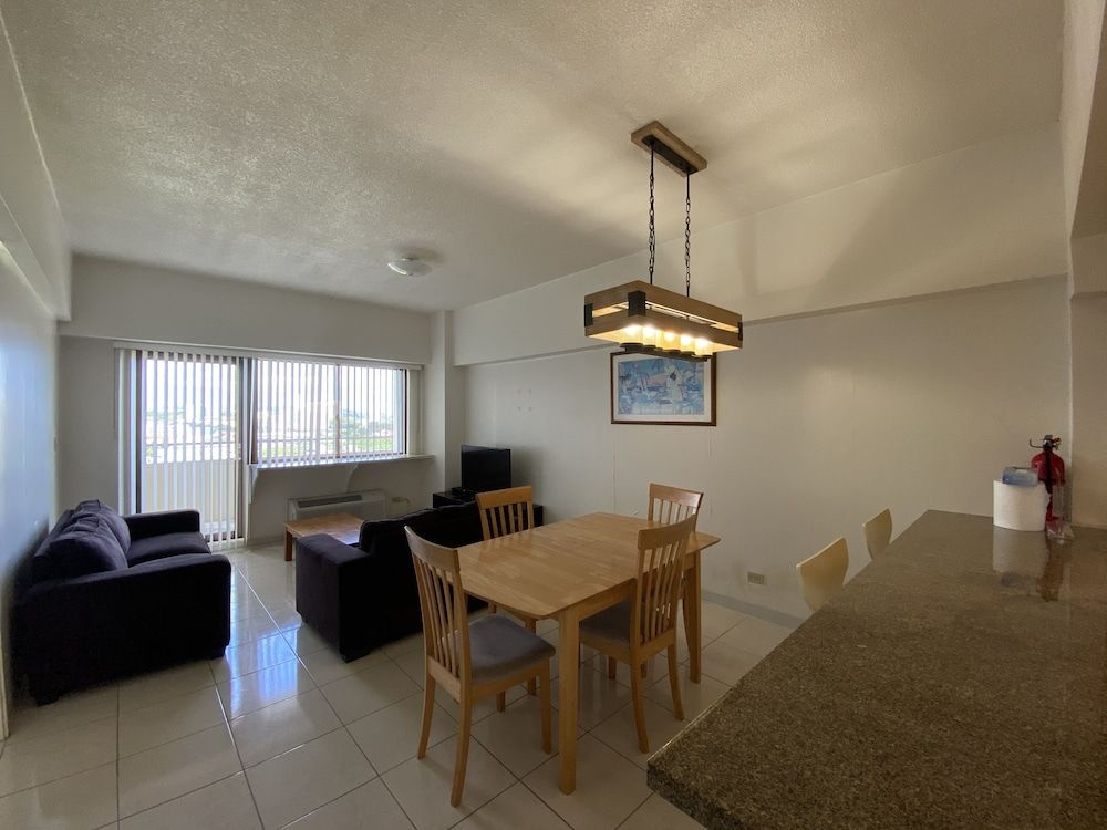 2 Bedroom