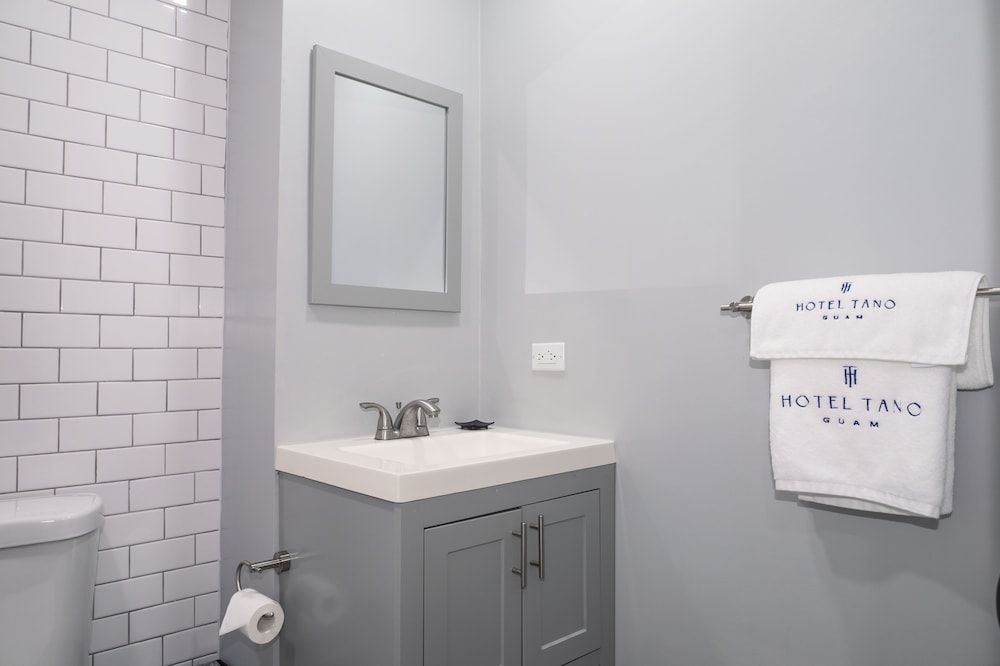 HOTEL TANO Family Suite 12