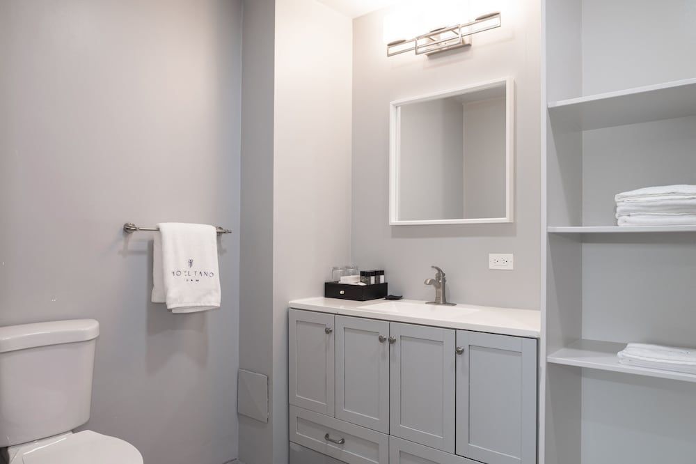 HOTEL TANO Family Suite 10