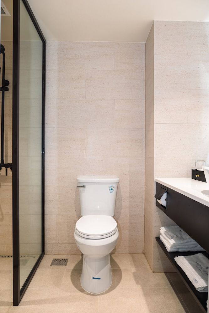 HOTEL TANO Deluxe Twin Room 8